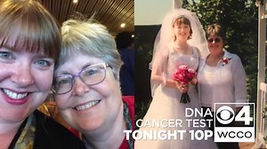 13K views · 43 reactions | TONIGHT AT 10: After seeing a WCCO story, Heather Mastel is undergoing surgery to eliminate her chances for ovarian and breast cancer. Kim Johnson shows us why the time to get a life-changing DNA test may be running out. | WCCO & CBS News Minnesota | Facebook