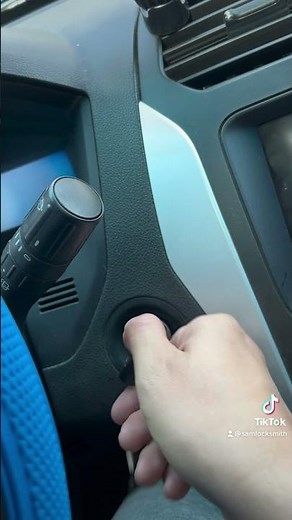 2012 Ford Explorer key supply and program