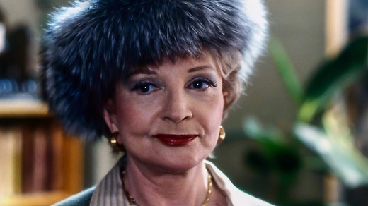 BBC Two - An Englishman Abroad