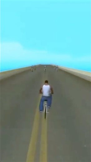 Insane BMX Jump Extreme Physics | GTA San Andreas