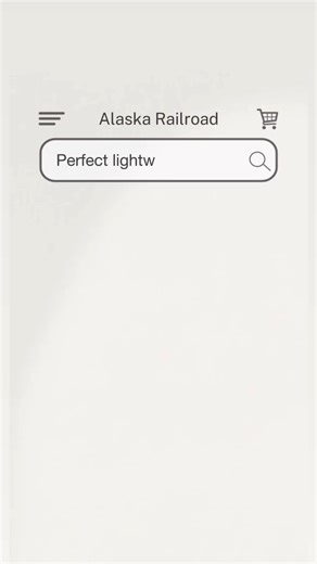 If you need the perfect jacket for Alaska layering, don’t miss out on our Black Friday deal! From Nov. 25 to Dec. 1, save 20% on any of these textured jackets, available in four great colors - online and in store. 🙏Use promo code Thanks25 at checkout. 💲Discount applies to the four featured items only. 🛍️ Shop online by clicking the link in our bio. | Alaska Railroad