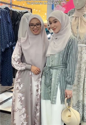 Sahabat Nobby udah punya koleksi yang mana nih buat lebaran?😍 #Nobby #nobbystores #classymuslimoutfit #NobbyRayaSeries2026 #rekomendasibajulebaran