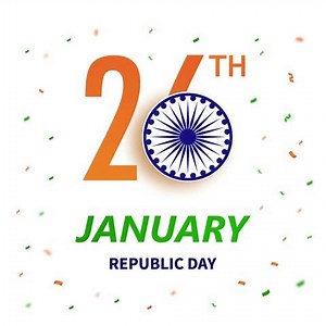 Republic Day Concept Text 26 January Stock Footage Video (100% Royalty-free) 3676320723 | Shutterstock