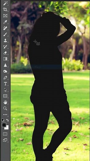 How to Create and Drag Realistic Shadows in Photoshop - Step-by-Step Tutorial