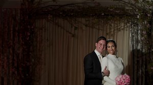 Esti & Aryeh's Wedding Teaser - A Benjamin Korn Photography Production