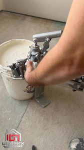 48K views · 187 reactions | Tapetech MudRunner✅⚡️ #mudding #drywall #taper #fyp #reels | Urumex_Drywall | Facebook