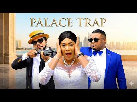 PALACE TRAP (2026) | KEN ERICS, QUEENETH HILBERT | 2026 LATEST NIGERIAN NOLLYWOOD MOVIE | FULL HD