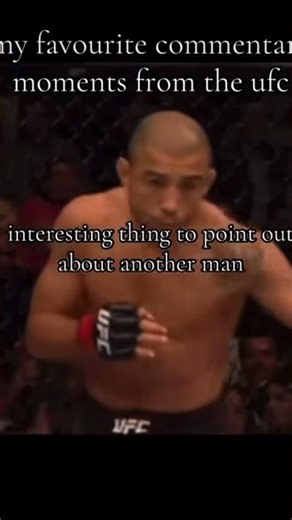 BEST COMMENTARY MOMENTS IN THE UFC #dc #foryou #fights #ufc #commentary #fyp