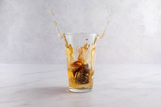 Order Up Another Round: Jager Bombs