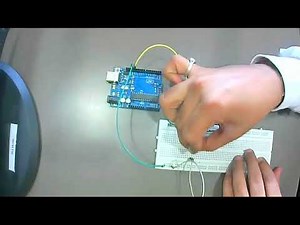 LED Blinking using Arduino Uno