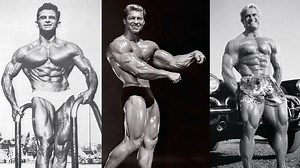 The History of Bodybuilding's Forgotten Mass Builders – Fitness Volt