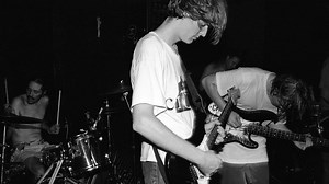 Pavement- "Summer Babe" (Unearthed Video from 1992)