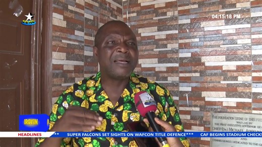 OSRC TV || IROYIN IPINLE ONDO || 12TH FEBRUARY 2026 || (LIVE) | OSRC TV