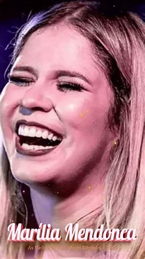 Top 20 Músicas Marília Mendonça – Leão