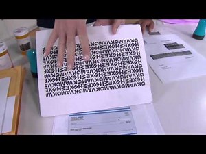 Guard Your ID 2-pc Advanced Identity Protection Wide Roller Set with Dan Hughes