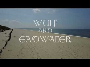 Wulf and Eadwacer - An enigmatic Anglo Saxon Poem - Old English Poetry