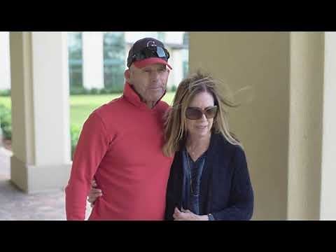 Prostate Surgery Patient Testimonial Buzz & Meryl | Global Robotics Institute | AdventHealth