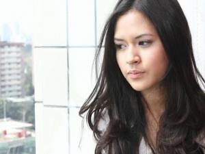 Raisa - LDR (English translation)