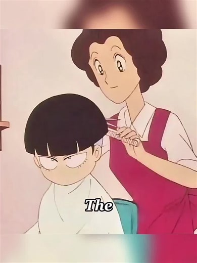 The Short Hair Journey: A Girl's Transformation