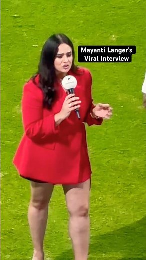 Faf du Plessis & Mayanti Langer’s Intense IPL 2026 Match Analysis! #mayantilanger #fafduplessis