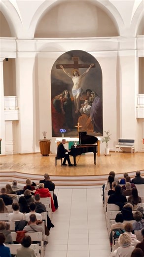 СПб! Классические концерты на Невском от «Амадеус». Афиша по ссылке в профиле #спб #классика #питер