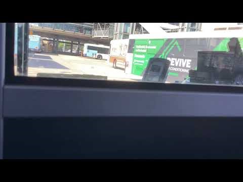 Transit Systems 9616 Volvo B12BLE Bustech VST