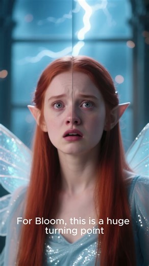 Winx Club -Season 1 Episode 23 | Fairy Magic Adventure.