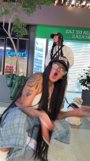 chicanarosas13 (@chicanarosas13)’s videos with Dating With a Gansta - Chicana Rosas