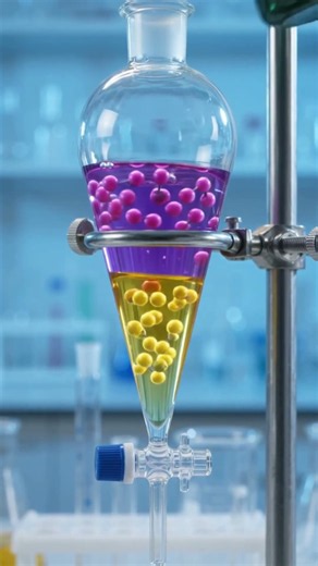 Extraction in Chemistry 🧪🔬 | How Do We Separate Useful Substances?