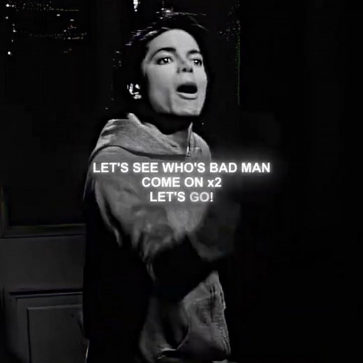 Michael Jackson Is Not Bad 💯😭 | Billie Jean (Slowed & Reverb) | Michael Jackson Edits