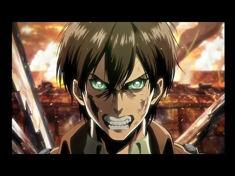 Eren Yeager Song| Titan's Wrath | Mr.Sheraxxi (Attack on Titan)