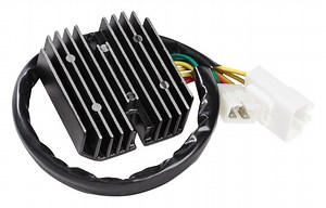 How to Test Your Motorcycle’s Stator and Regulator Rectifier | The Shop Manual