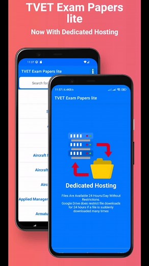 TVET Lite App: Your Gateway to Learning