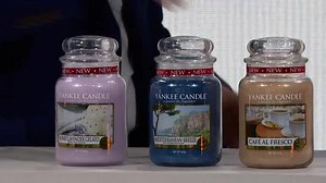 Discover sweet, sought-after scents with Today’s Special Value Yankee Candle Mediterranean Dreams trio > http://ow.ly/aBeU308Zmsn | QVC