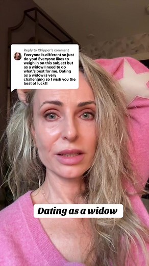 Navigating Dating as a Widow: Insights and Wisdom