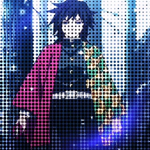 giyuu edit from ☠️ demon slayer #funnyexpression