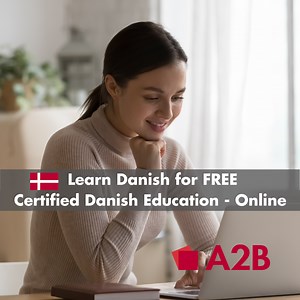 Danskuddannelse Onlinekursus