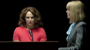 The Diary of a Rape Trial - Apple TV