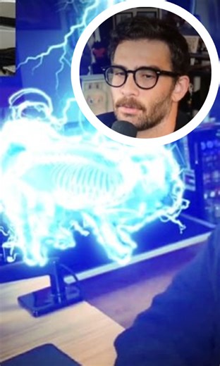 Did Hasan Piker Actually Shock His Dog On Stream? | Know Your Meme