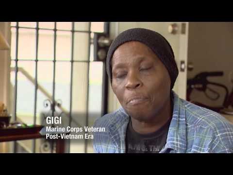 Housing First: Veteran Centered Care