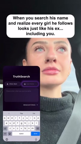Everyone’s using this app to find out the truth