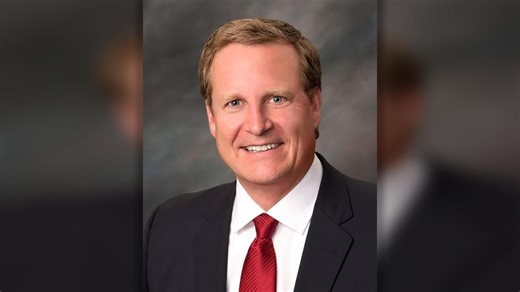 Trump praises Daines, endorses Alme in Senate race