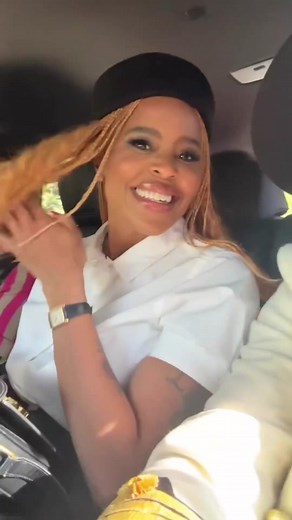 Car Karaoke with Anthony Hamilton's Best of Me