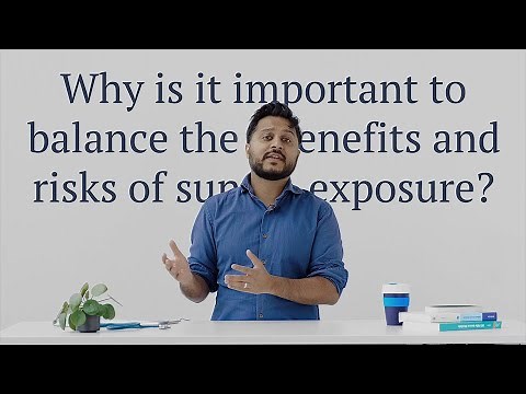 What are the benefits and risks of sun exposure? – Ada