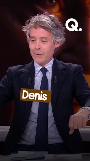 Denis Villeneuve et Timothée Chalamet reviennent sur l'une des scènes les plus importantes et les plus compliquées à tourner de "Dune 2", celle où Paul Atréides dompte un ver des sables 🐛 | Quotidien avec Yann Barthès
