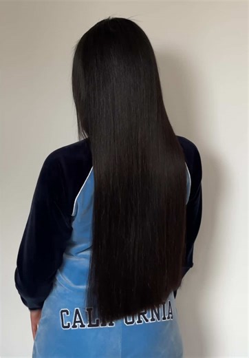 Quality Dark Brown Hair Extensions for Stylish Looks