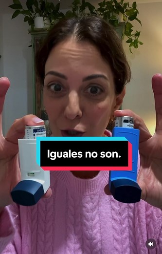 Salbutamol: Guía para Usar Correctamente en Asma
