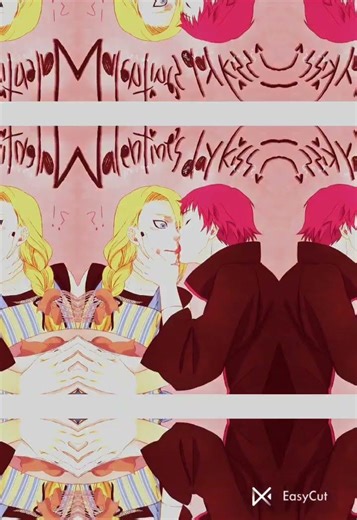 Sasori x Deidara no #anime #akatsuki #naruto #sasori #deidara #sasodei