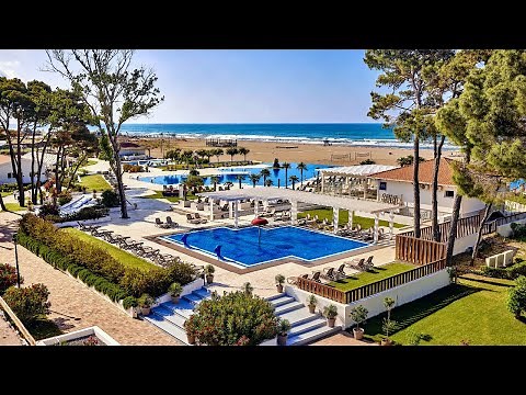 Resort Tour | Azul Beach Resort Montenegro