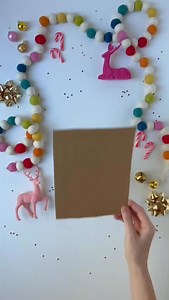 471K views · 17K reactions | DIY holiday pinata 徭✨! How fun is this Christmas tree pinata?! A fun twist to the holiday stocking ✨✨ Fan de estas piñatas arbolito! Muy fáciles de hacer! Felicidad garantizada ❤️✨✨ | Lucia Mallea | Facebook